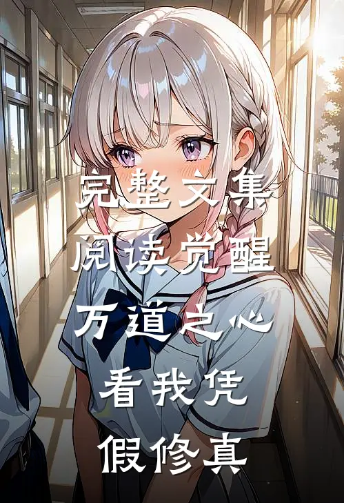 完整文集阅读觉醒万道之心，看我凭假修真