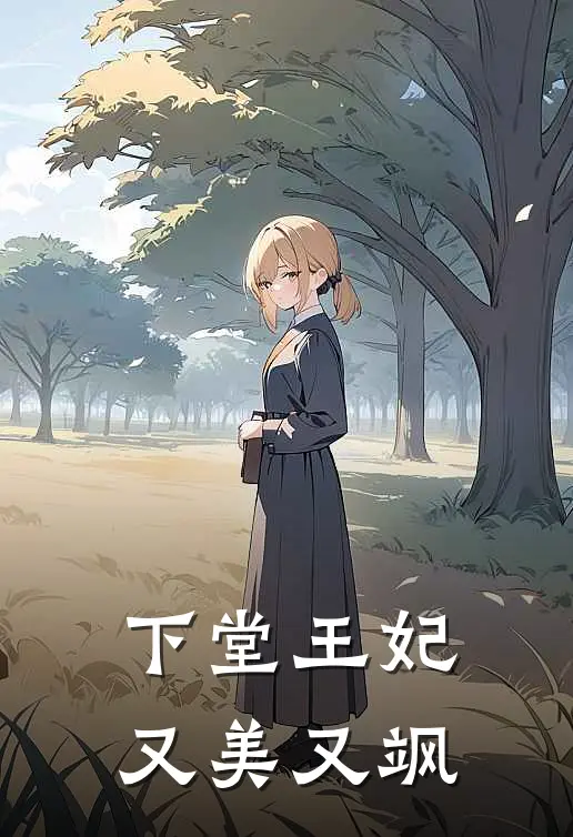 下堂王妃又美又飒