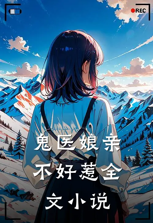 鬼医娘亲不好惹全文小说