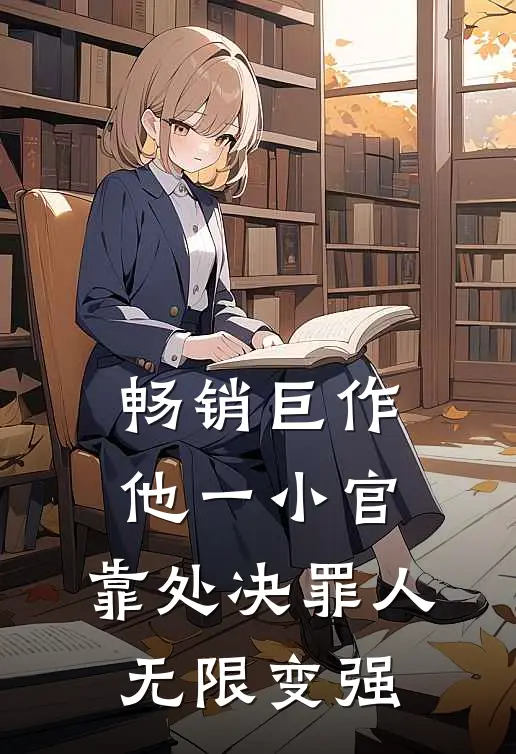 畅销巨作他一小官，靠处决罪人无限变强