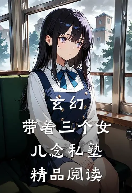 玄幻：带着三个女儿念私塾精品阅读