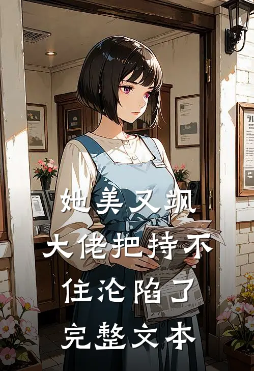 她美又飒，大佬把持不住沦陷了完整文本