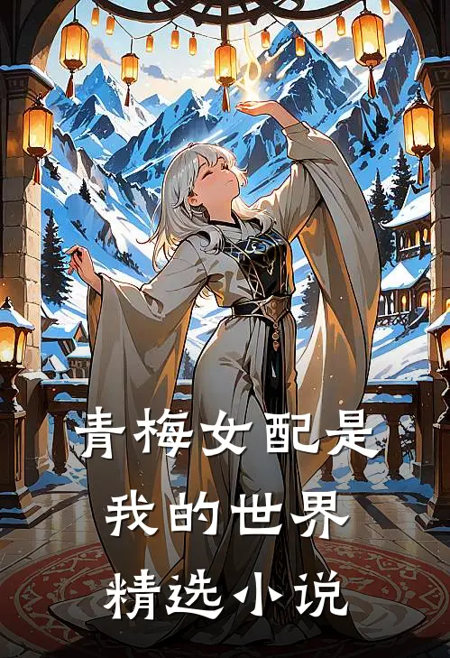 青梅女配是我的世界精选小说
