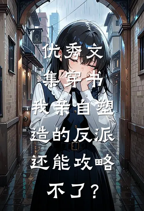 优秀文集穿书：我亲自塑造的反派，还能攻略不了？