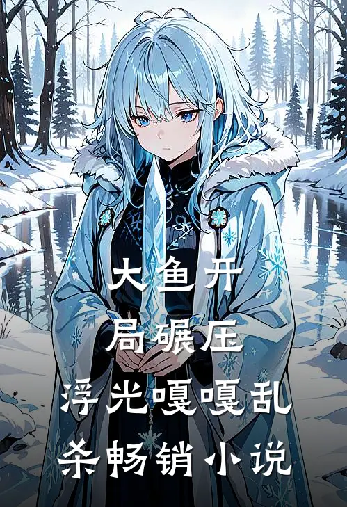 大鱼开局碾压，浮光嘎嘎乱杀畅销小说