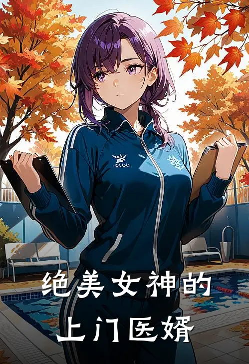 绝美女神的上门医婿
