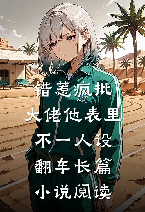 错惹疯批：大佬他表里不一人设翻车长篇小说阅读
