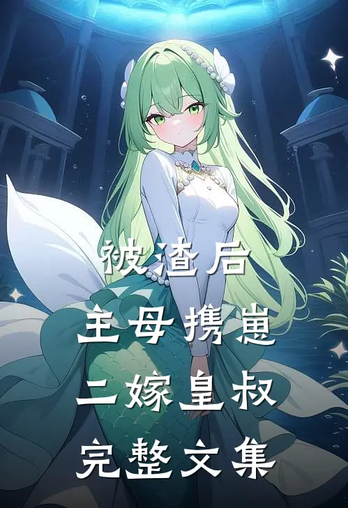 被渣后，主母携崽二嫁皇叔完整文集