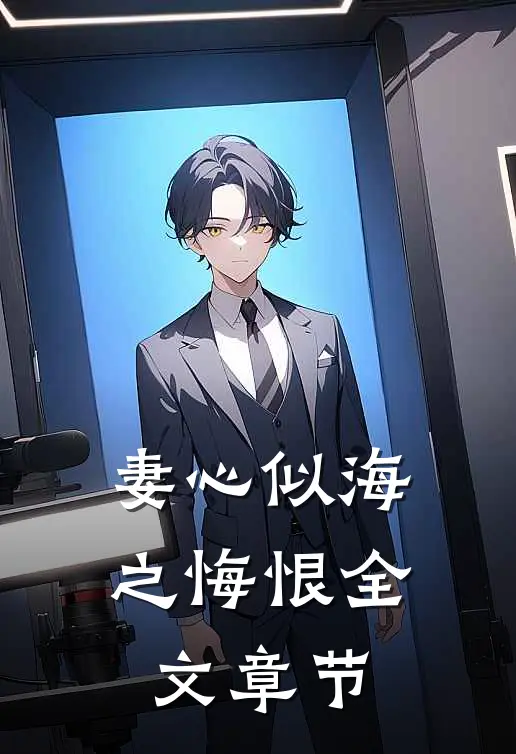 妻心似海之悔恨全文章节