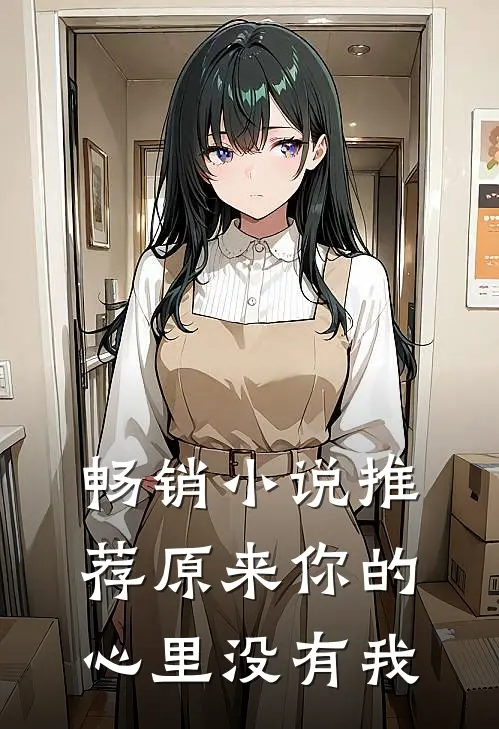 畅销小说推荐原来你的心里没有我