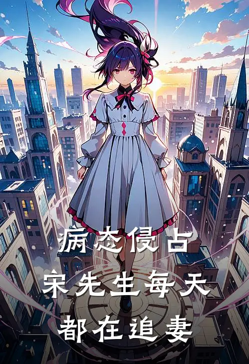 病态侵占：宋先生每天都在追妻