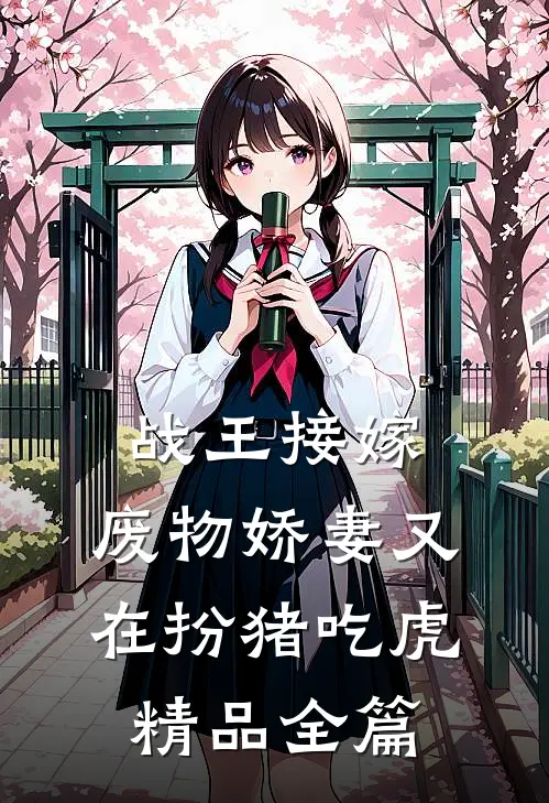 战王接嫁：废物娇妻又在扮猪吃虎精品全篇