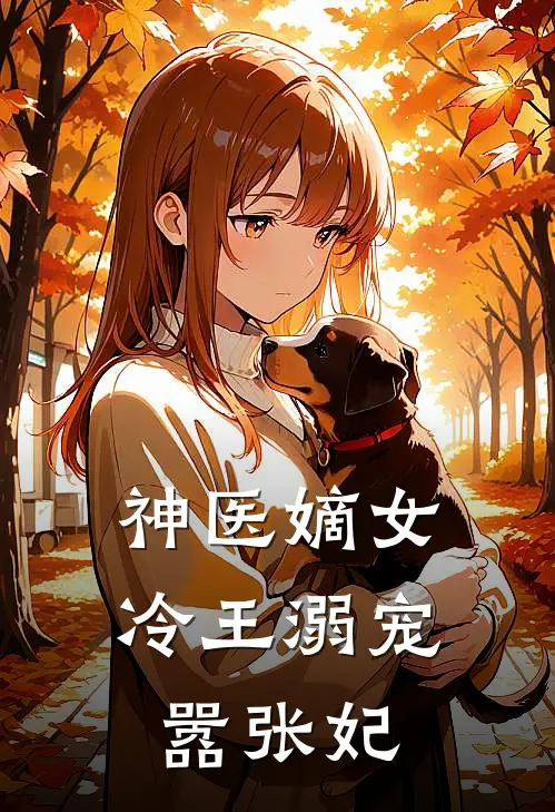 神医嫡女：冷王溺宠嚣张妃