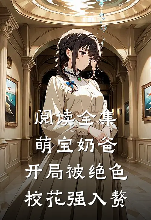 阅读全集萌宝奶爸：开局被绝色校花强入赘