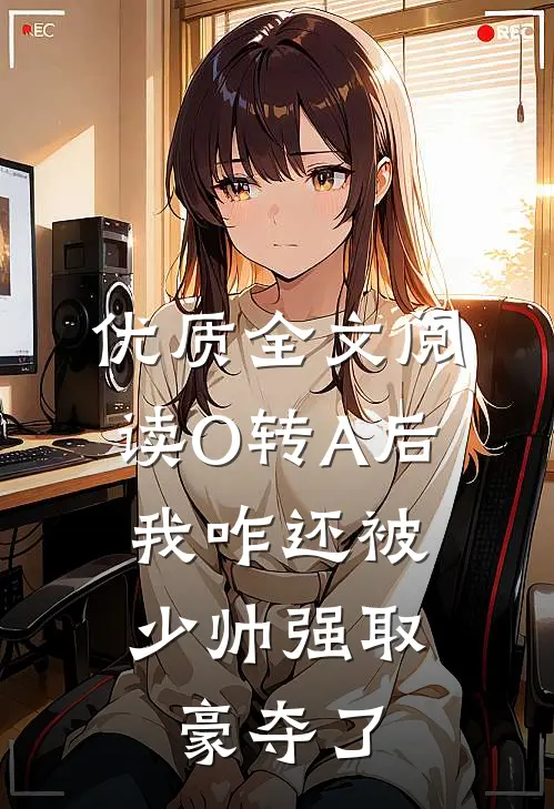 优质全文阅读O转A后，我咋还被少帅强取豪夺了