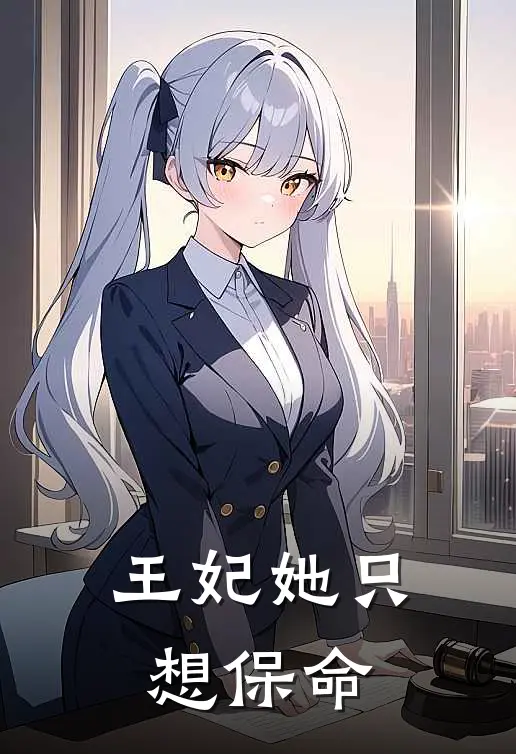 王妃她只想保命