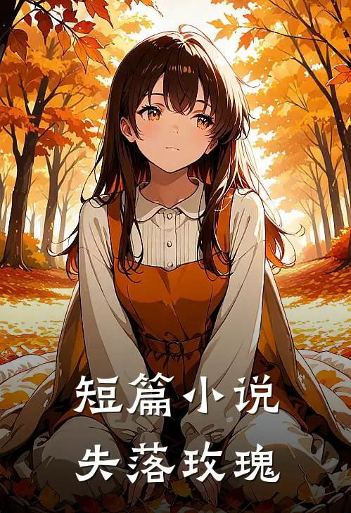 短篇小说失落玫瑰