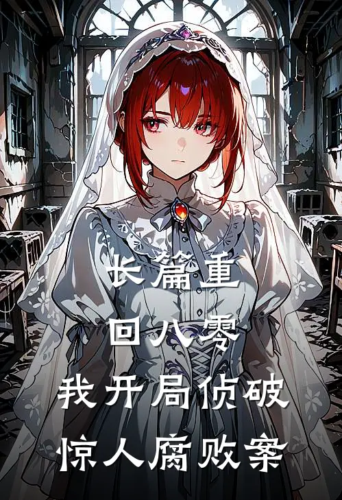 长篇重回八零：我开局侦破惊人腐败案