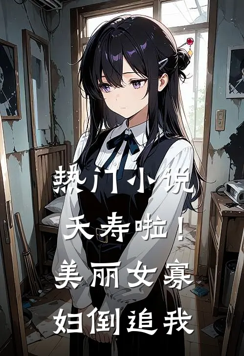 热门小说夭寿啦！美丽女寡妇倒追我