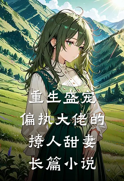 重生盛宠，偏执大佬的撩人甜妻长篇小说