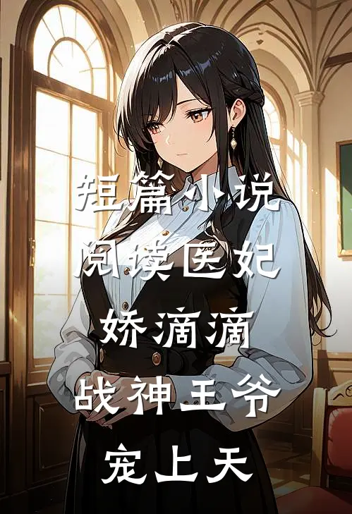 短篇小说阅读医妃娇滴滴，战神王爷宠上天