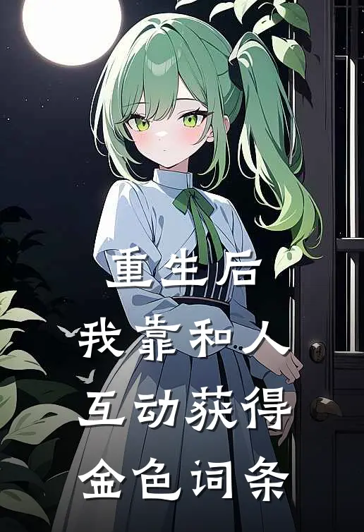 重生后，我靠和人互动获得金色词条
