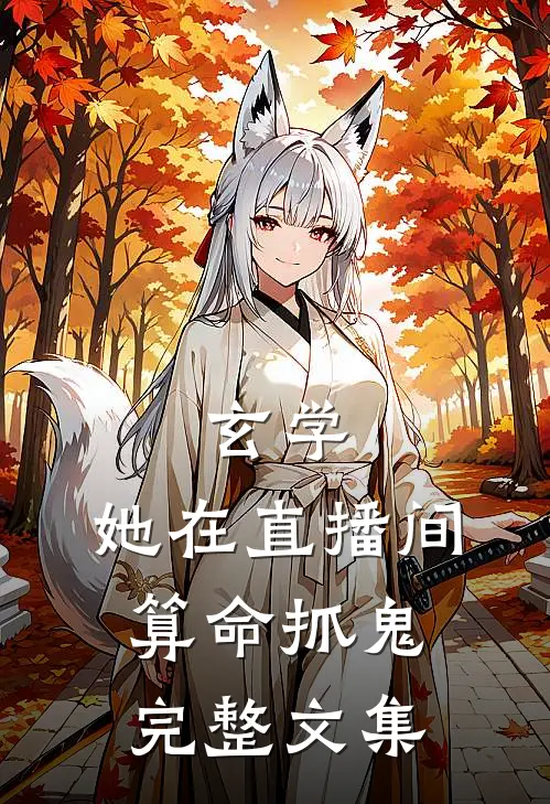 玄学：她在直播间算命抓鬼完整文集