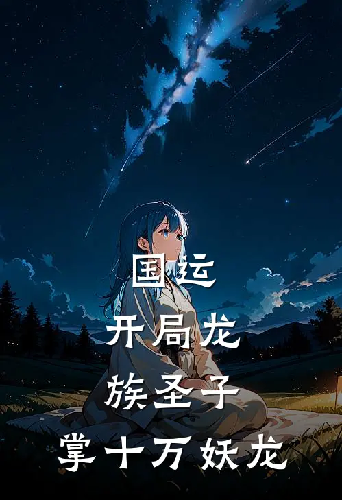 国运：开局龙族圣子，掌十万妖龙