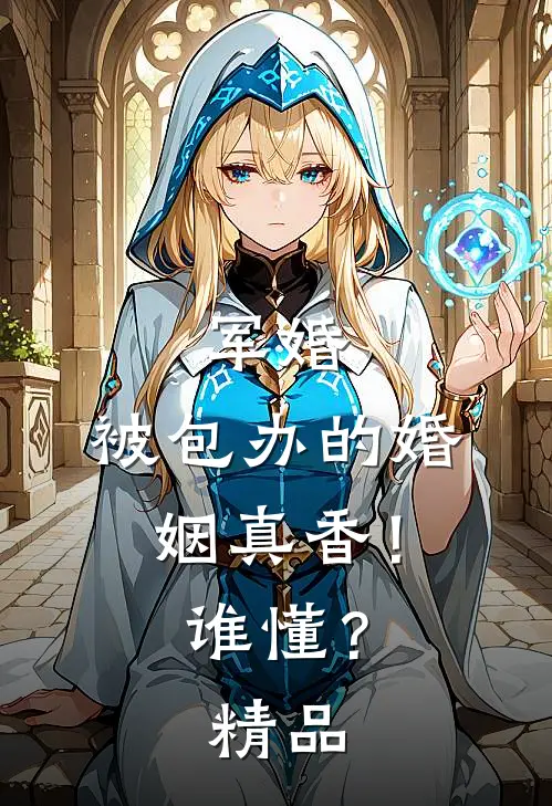 军婚：被包办的婚姻真香！谁懂？精品