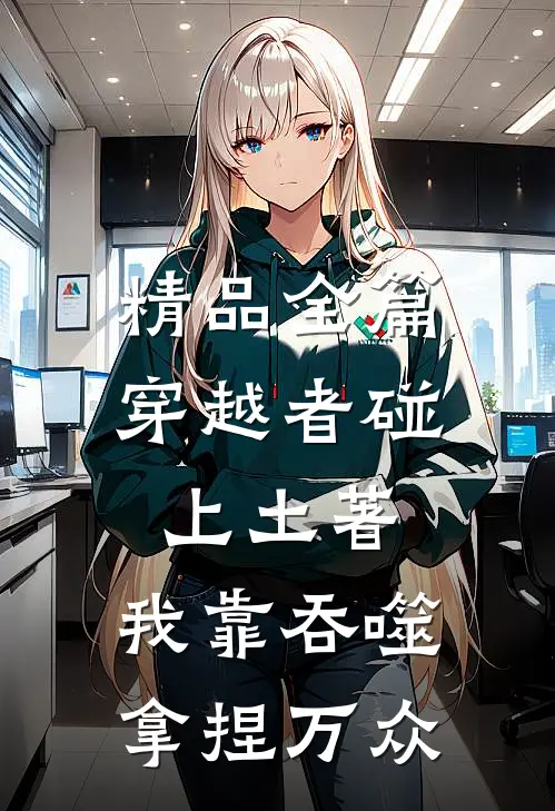 精品全篇穿越者碰上土著，我靠吞噬拿捏万众