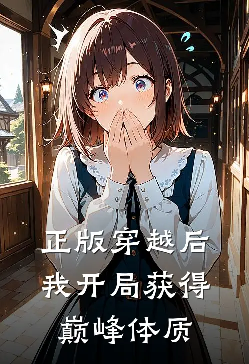正版穿越后，我开局获得巅峰体质