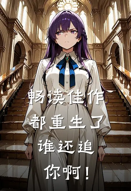 畅读佳作都重生了，谁还追你啊！