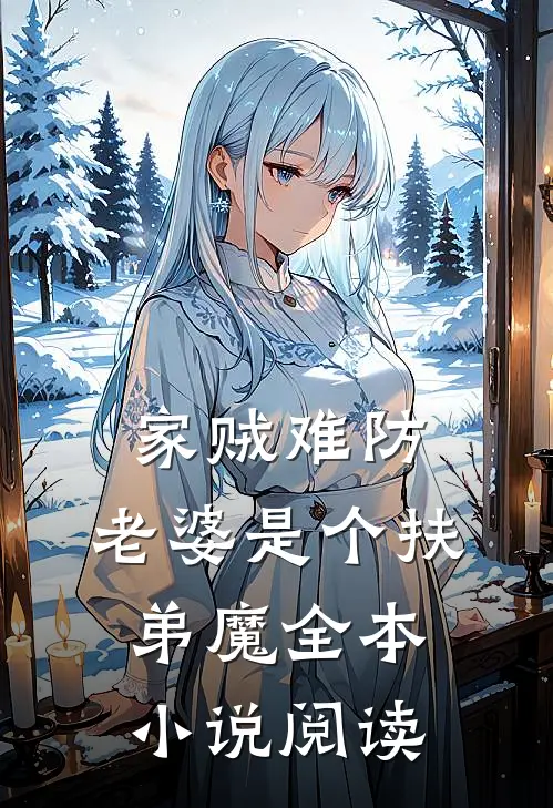 家贼难防：老婆是个扶弟魔全本小说阅读