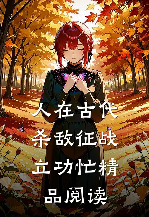 人在古代：杀敌征战立功忙精品阅读
