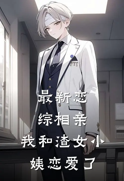 最新恋综相亲：我和渣女小姨恋爱了