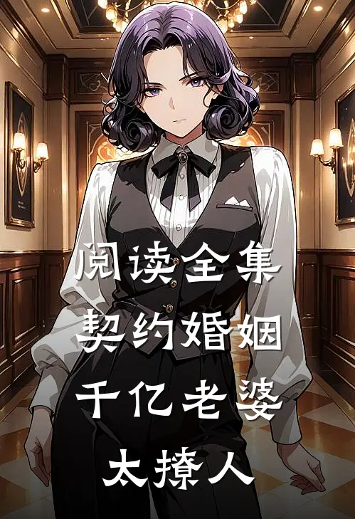 阅读全集契约婚姻：千亿老婆太撩人