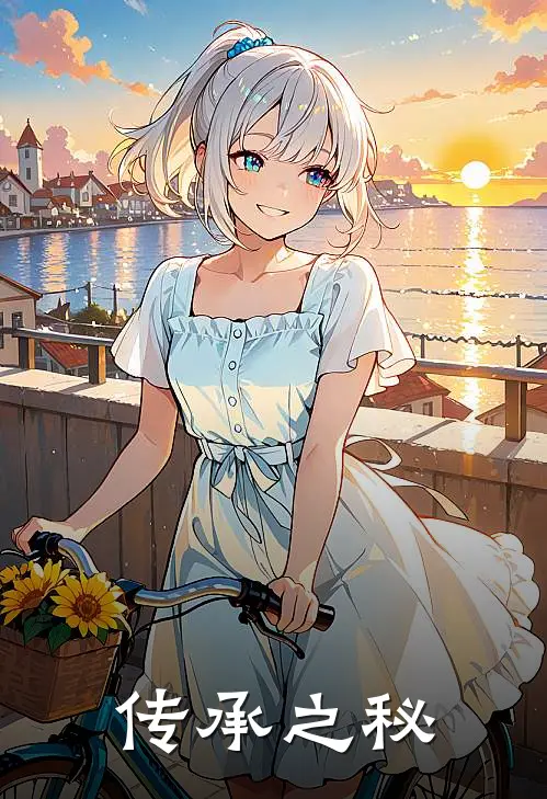 传承之秘