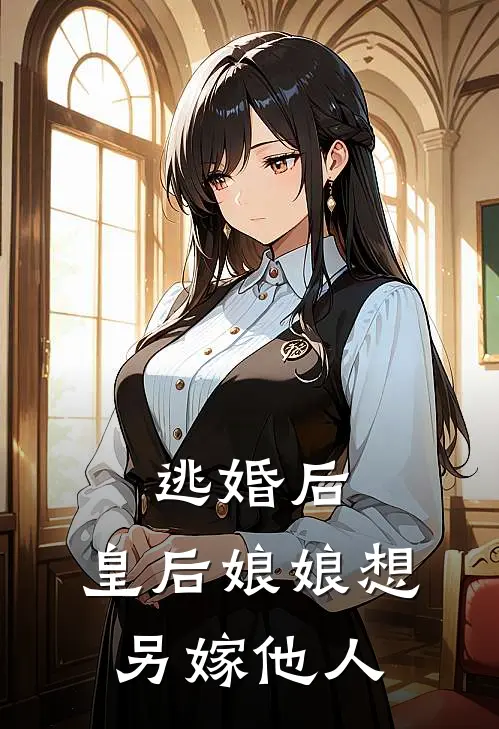 逃婚后，皇后娘娘想另嫁他人