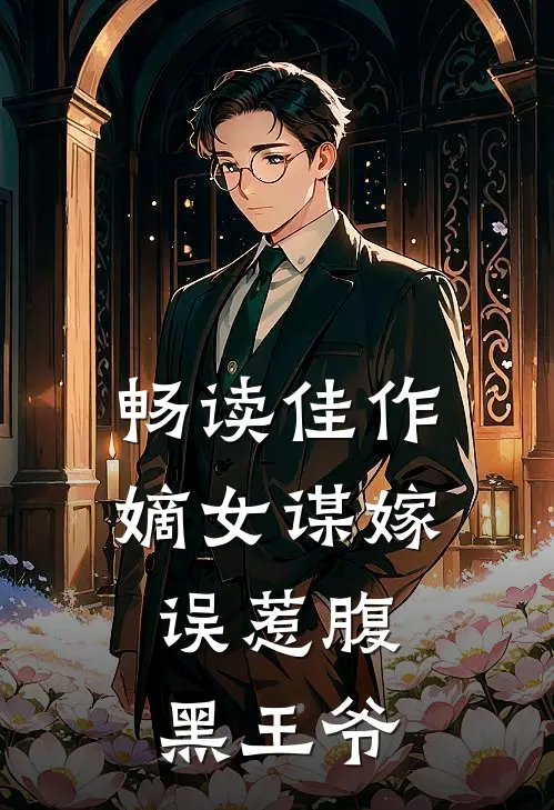 畅读佳作嫡女谋嫁：误惹腹黑王爷