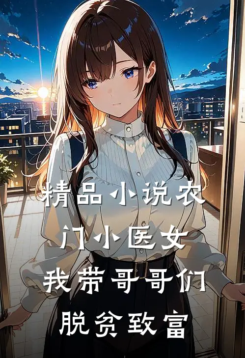 精品小说农门小医女：我带哥哥们脱贫致富