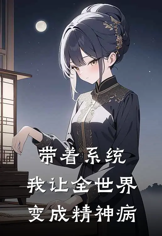带着系统，我让全世界变成精神病