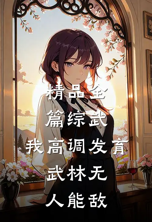精品全篇综武：我高调发育，武林无人能敌
