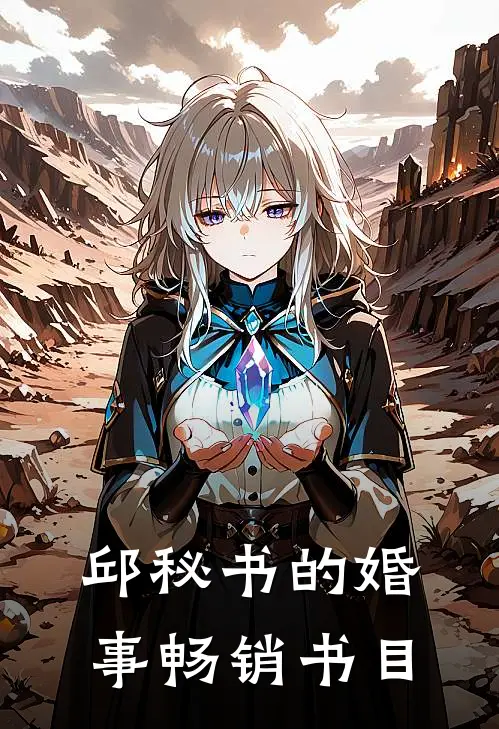 邱秘书的婚事畅销书目