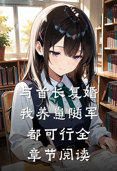 与首长复婚，我养崽随军都可行全章节阅读