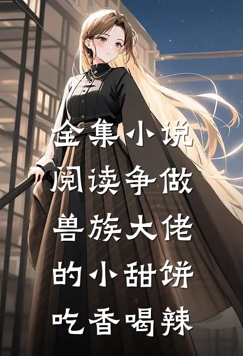 全集小说阅读争做兽族大佬的小甜饼，吃香喝辣
