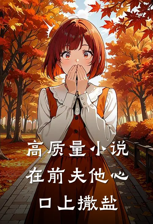 高质量小说在前夫他心口上撒盐