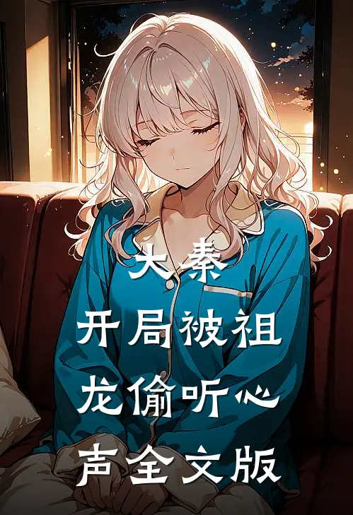 大秦：开局被祖龙偷听心声全文版