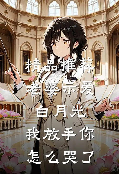 精品推荐老婆示爱白月光，我放手你怎么哭了