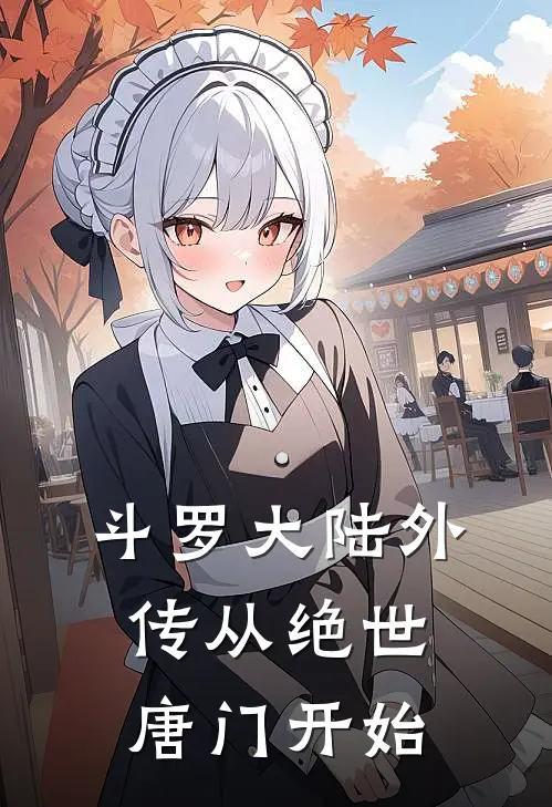 斗罗大陆外传从绝世唐门开始