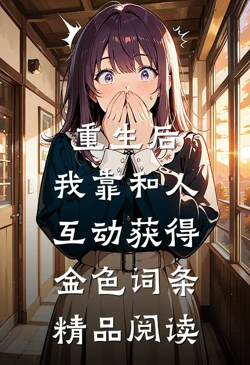 重生后，我靠和人互动获得金色词条精品阅读